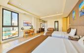Туры в отель Daisy Flower Nha Trang