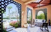 Туры в отель Four Seasons Resort