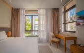 Туры в отель Cam Ranh Mystery Villas & Spa