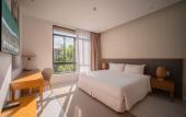 Туры в отель Cam Ranh Mystery Villas & Spa
