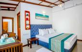 Туры в отель Ocean Gateway Dickwella