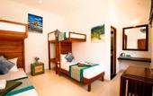 Туры в отель Ocean Gateway Dickwella