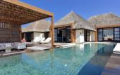 Туры в отель Four Seasons Resort Maldives at Kuda Huraa