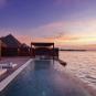 Туры в отель Four Seasons Resort Maldives at Kuda Huraa, оператор Anex Tour