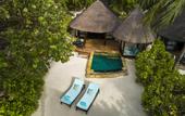 Туры в отель Four Seasons Resort Maldives at Kuda Huraa