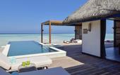 Туры в отель Four Seasons Resort Maldives at Kuda Huraa