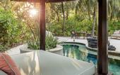 Туры в отель Four Seasons Resort Maldives at Kuda Huraa