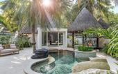 Туры в отель Four Seasons Resort Maldives at Kuda Huraa