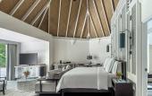 Туры в отель Four Seasons Resort Maldives at Kuda Huraa
