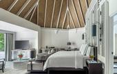 Туры в отель Four Seasons Resort Maldives at Kuda Huraa
