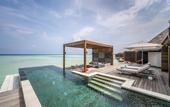Туры в отель Four Seasons Resort Maldives at Kuda Huraa