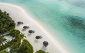 Туры в отель Four Seasons Resort Maldives at Kuda Huraa