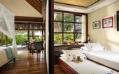 Туры в отель Four Seasons Resort Maldives at Kuda Huraa