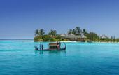 Туры в отель Four Seasons Resort Maldives at Kuda Huraa