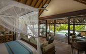 Туры в отель Four Seasons Resort Maldives at Kuda Huraa