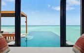 Туры в отель Four Seasons Resort Maldives at Kuda Huraa