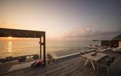 Туры в отель Four Seasons Resort Maldives at Kuda Huraa