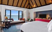 Туры в отель Four Seasons Resort Maldives at Kuda Huraa