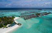 Туры в отель Four Seasons Resort Maldives at Kuda Huraa