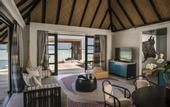 Туры в отель Four Seasons Resort Maldives at Kuda Huraa
