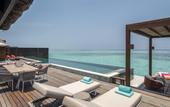 Туры в отель Four Seasons Resort Maldives at Kuda Huraa