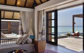 Туры в отель Four Seasons Resort Maldives at Kuda Huraa