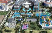 Туры в отель Seaden De Mar Resort & Spa