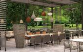 Туры в отель Seaden De Mar Resort & Spa