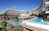 Туры в отель Seaden De Mar Resort & Spa