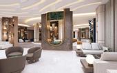 Туры в отель Seaden De Mar Resort & Spa