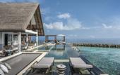Туры в отель Four Seasons Resort Maldives at Landaa Giraavaru