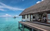 Туры в отель Four Seasons Resort Maldives at Landaa Giraavaru