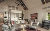 Туры в отель Four Seasons Resort Maldives at Landaa Giraavaru