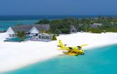 Туры в отель Four Seasons Resort Maldives at Landaa Giraavaru