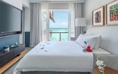 Туры в отель Four Seasons Resort Maldives at Landaa Giraavaru