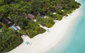 Туры в отель Four Seasons Resort Maldives at Landaa Giraavaru