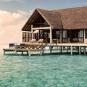 Туры в отель Four Seasons Resort Maldives at Landaa Giraavaru, оператор Anex Tour