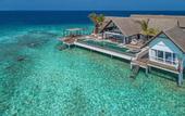 Туры в отель Four Seasons Resort Maldives at Landaa Giraavaru