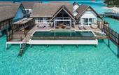 Туры в отель Four Seasons Resort Maldives at Landaa Giraavaru