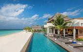 Туры в отель Four Seasons Resort Maldives at Landaa Giraavaru