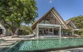 Туры в отель Four Seasons Resort Maldives at Landaa Giraavaru