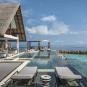 Туры в отель Four Seasons Resort Maldives at Landaa Giraavaru, оператор Anex Tour