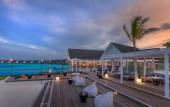 Туры в отель Four Seasons Resort Maldives at Landaa Giraavaru