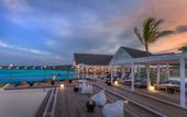Туры в отель Four Seasons Resort Maldives at Landaa Giraavaru