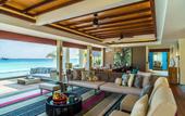 Туры в отель Four Seasons Resort Maldives at Landaa Giraavaru