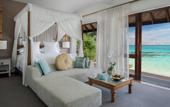 Туры в отель Four Seasons Resort Maldives at Landaa Giraavaru