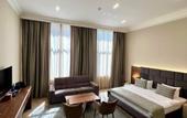 Туры в отель Plaza Viktoria Hotel Yerevan