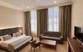 Туры в отель Plaza Viktoria Hotel Yerevan
