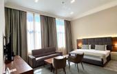 Туры в отель Plaza Viktoria Hotel Yerevan