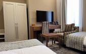 Туры в отель Plaza Viktoria Hotel Yerevan